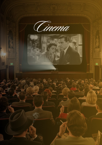 Cinema